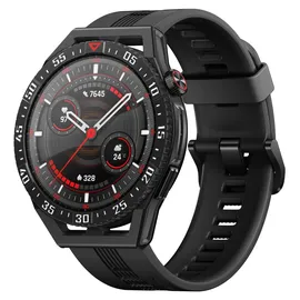 Huawei Watch GT 3 SE mit Riemen graphite Black 