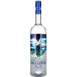 Grey Goose Vodka NORTHERN LIGHTS Edition 40% Vol. 1,5l + LED Lichtsticker