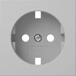 Gira Abd. SCHUKO-Steckd. 4920015