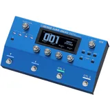 boss (electronics) GM-800 Gitarren-Synthesizer-Effektgerät für Gitarre und Bass