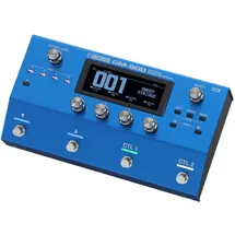 boss (electronics) GM-800 Gitarren-Synthesizer-Effektgerät für Gitarre und Bass