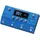 boss (electronics) GM-800 Gitarren-Synthesizer-Effektgerät für Gitarre und Bass