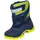 Spirale Simon Winterstiefel Blau 24