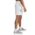 Under Armour Herren Shorts Ua Rival White M