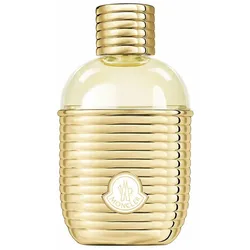 Damenparfüm Moncler Moncler Sunrise Pour Femme EDP 100 ml