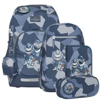 BECKMANN Active Air FLX 6-tlg.