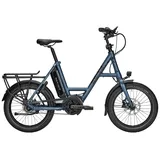 I:SY E5 ZR F 20 Zoll RH 47 cm cosmos blue