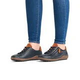 REMONTE Damen, blau 40 EU