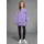 Kidsworld Rückenprint Sweatshirt Lila 164