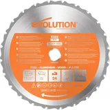 Evolution RAGE 210 mm Multi-Tool Gabelsäge
