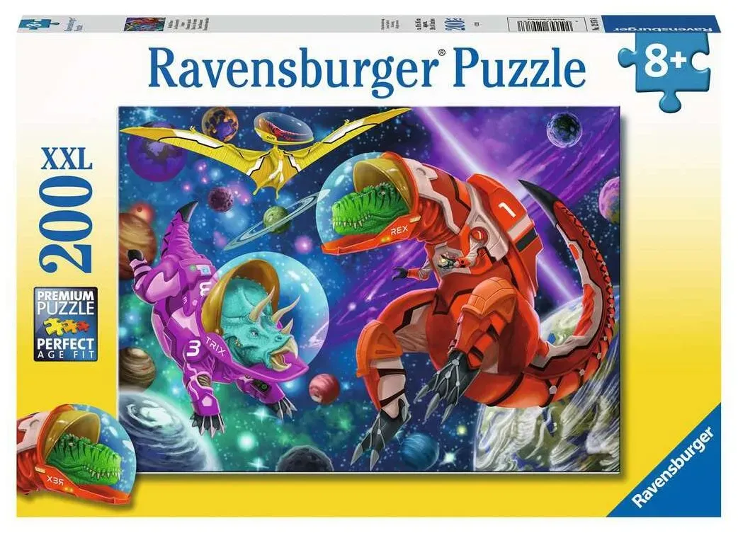 Preisvergleich Produktbild Ravensburger Weltall Dinos