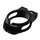 XLC Sattelstützklemmring PC-B13 Ø34,9mm, 15mm, inkl. Gepäckträgerösen
