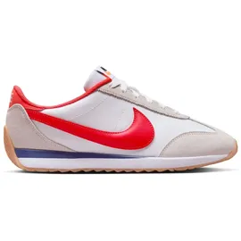 Nike Pacific Damen - weiss 37.5