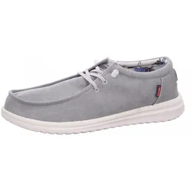 Fusion Herren Grau 43