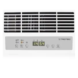 Trotec Raumentfeuchter elektrisch TTK 90 E – Leistung 30 L/Tag – Fläche 90 m2 / 230 m3 – Entfeuchtungsgerät mit Autoabschaltung