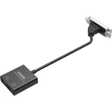 Vision Techconnect USB-C module (Netzwerk Zubehör), Zubehör