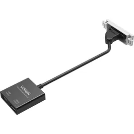 Vision Techconnect USB-C module (Netzwerk Zubehör), Zubehör