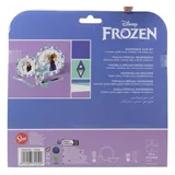 Stor Stor, Kindergeschirr - Kinderbesteck, Frozen II - Geschirr-Set 5-teilig