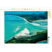 Calvendo Puzzle Australien träumen und erleben 1000 Teile Puzzle