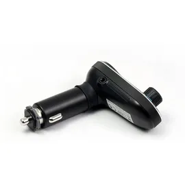 Technaxx FMT600BT schwarz