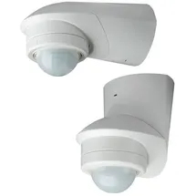 Grothe Bewegungsmelder prof.120 McGuard prof.BM120ws