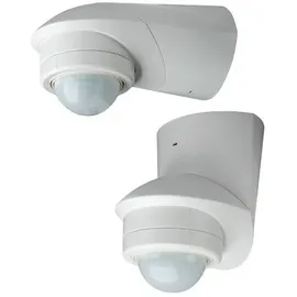 Grothe Bewegungsmelder prof.120 McGuard prof.BM120ws