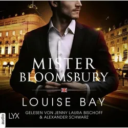 Mister Bloomsbury