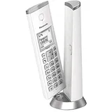 Panasonic KX-TGK210JTW weiß