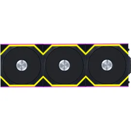 Lian Li UNI FAN SL Wireless 120 mm,