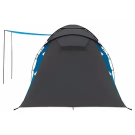 On Cloud X 4 Herren Glacier / Stone 42,5