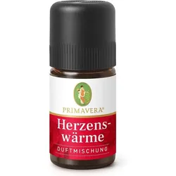 Primavera Herzenswärme