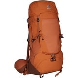 Deuter Aircontact Core 35+10 SL chestnut/umbra Damen (3350024-6616)