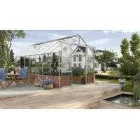 Vitavia Cassandra 11500 Alu Silber ESG 3 mm 11,50