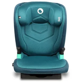 lionelo Neal Kindersitz 15-36kg Isofix Seitenprotektoren Kennzeichnung i-Size 3-fach verstellbare Rückenlehne, Höhenverstellbare Kopfstütze, Belüftungssystem