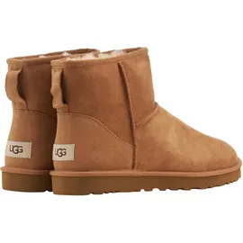 UGG Australia UGG Classic Mini Chestnut, 43 EU