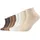 s.Oliver Socken-Set 8er Pack Beige 39-42