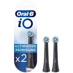 Ultimative Reinigung