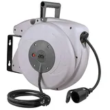 as - Schwabe As-schwabe - automatischer Kabelaufroller für außen 18m H07RN-F 3G1,5 Ip44