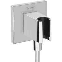 Hansgrohe FixFit E Brausehalter