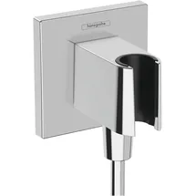 Hansgrohe FixFit E Brausehalter