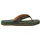 Rip Curl Tunnels Bloom Open Toe Olive 44