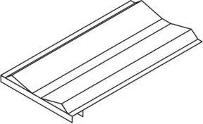 Säbu Fassauflage, standard für 50 L / 200 L Fässer