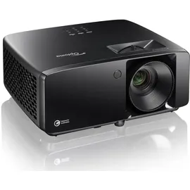 Optoma HZ41HDR Laser schwarz