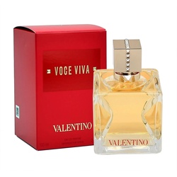 Valentino Eau de Parfum VALENTINO VOCE VIVA EDP 100ML