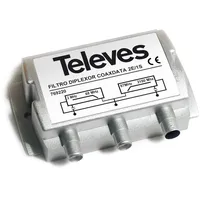 Televes Diplexer für EKA1000 EKA568F