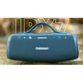 OEM Mirtune S100 blau