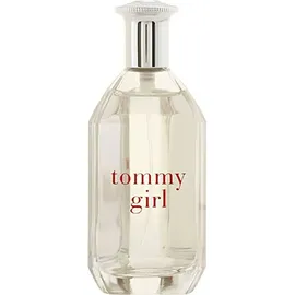 Tommy Hilfiger Tommy Girl Eau de Toilette 100 ml