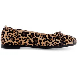Gabor Ballerinas für Damen, animal, Größe 39 EU / 6 UK