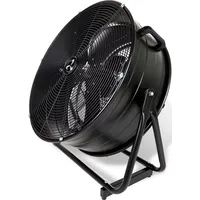 CasaFan DF800 Eco IP54 SL Trommelventilator