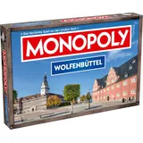 - Wolfenbüttel Brettspiel Gesellschaftsspiel Spiel Cityedition Stadtedition